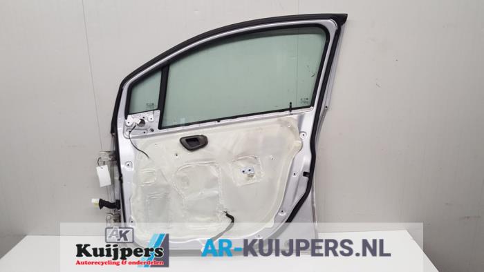 Portier 4Deurs rechts-voor - Chevrolet Spark