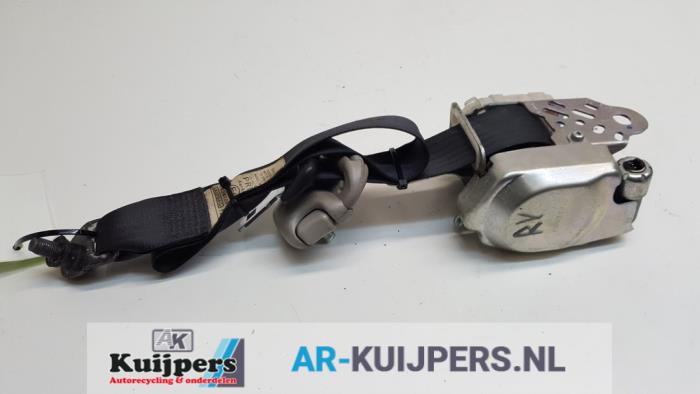 Veiligheidsgordel rechts-voor - Suzuki Swift