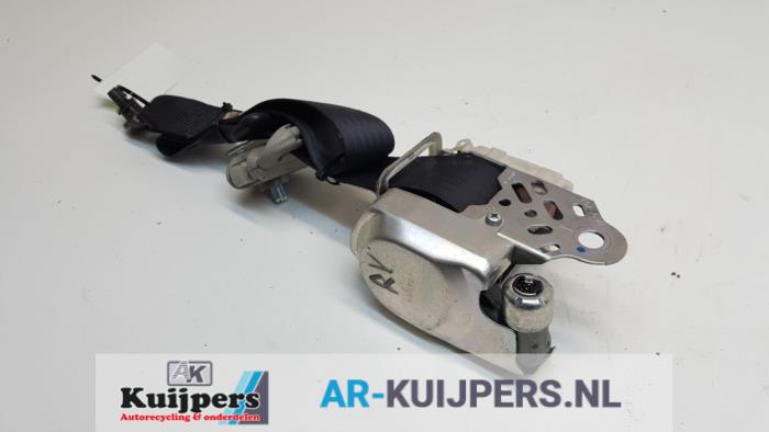 Veiligheidsgordel rechts-voor - Suzuki Swift