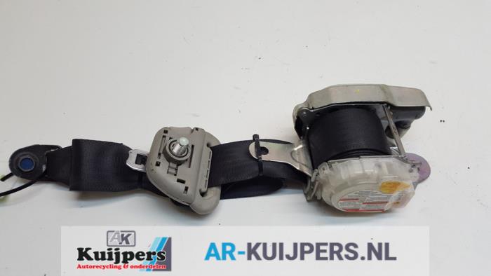 Veiligheidsgordel rechts-voor - Suzuki Swift
