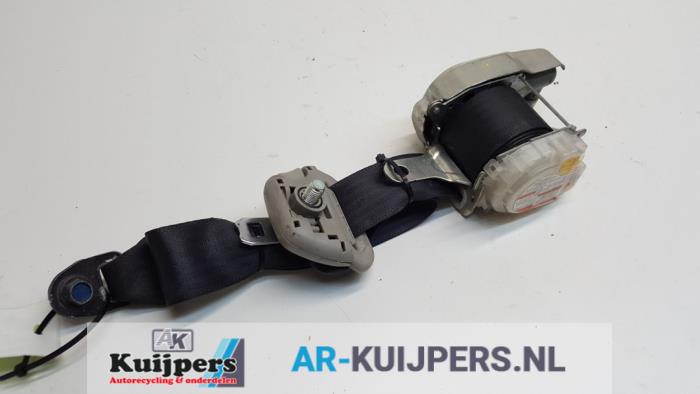 Veiligheidsgordel rechts-voor - Suzuki Swift