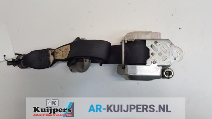 Veiligheidsgordel rechts-voor - Suzuki Swift
