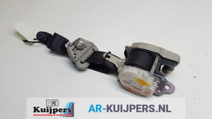 Veiligheidsgordel rechts-voor - Suzuki Swift