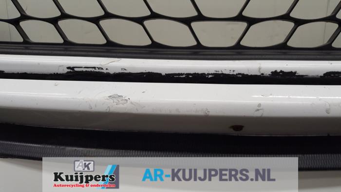 Voorbumper - Hyundai I30