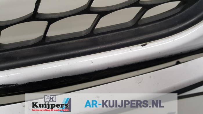 Voorbumper - Hyundai I30