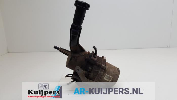 Stuurbekrachtiging Elektrisch - Citroen Berlingo