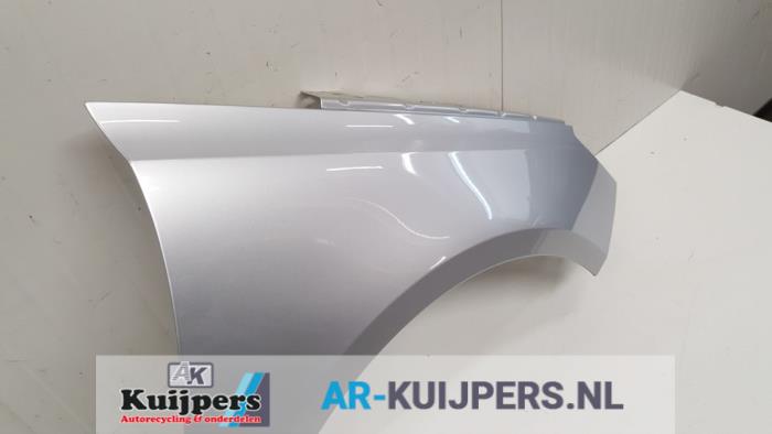 Scherm rechts-voor - Peugeot 308