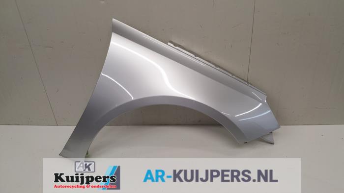 Scherm rechts-voor - Peugeot 308