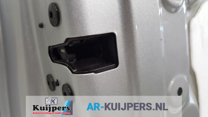 Portier 4Deurs links-voor - Peugeot 308