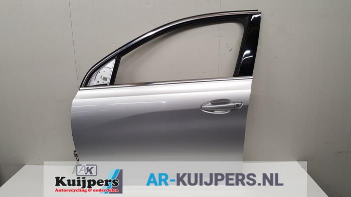 Portier 4Deurs links-voor - Peugeot 308