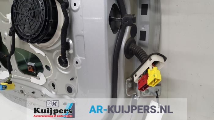 Portier 4Deurs links-voor - Peugeot 308