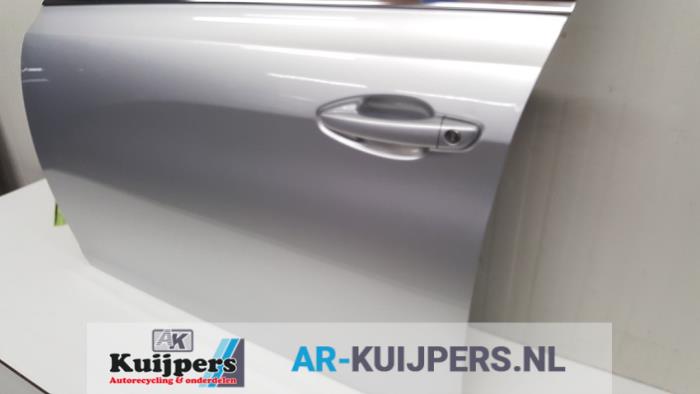 Portier 4Deurs links-voor - Peugeot 308