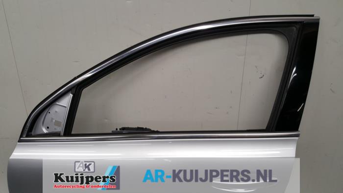 Portier 4Deurs links-voor - Peugeot 308