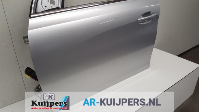 Portier 4Deurs links-voor - Peugeot 308
