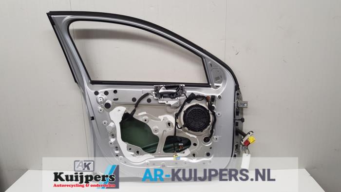 Portier 4Deurs links-voor - Peugeot 308