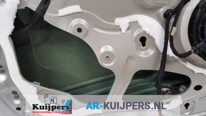 Portier 4Deurs links-voor - Peugeot 308