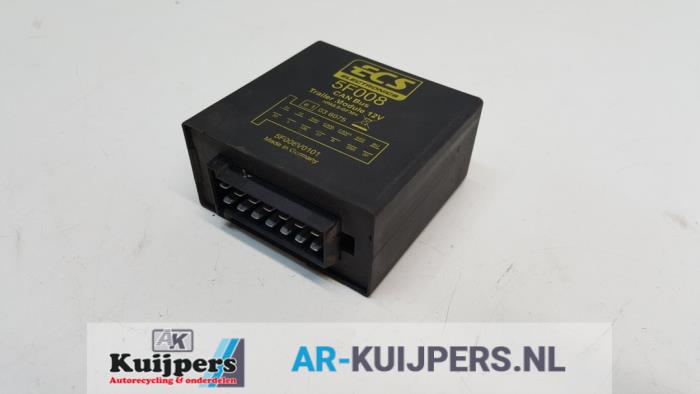 Trekhaak Module - Volvo V50