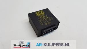 Gebruikte Trekhaak Module Volvo V50 (MW) 2.4 20V Prijs € 75,00 Margeregeling aangeboden door Autorecycling Kuijpers