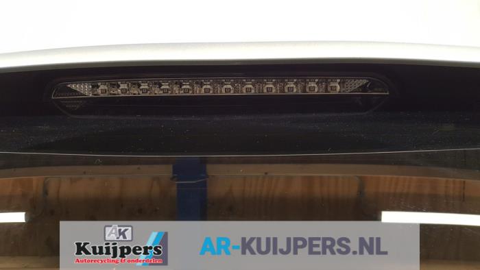 Achterklep - Peugeot 308
