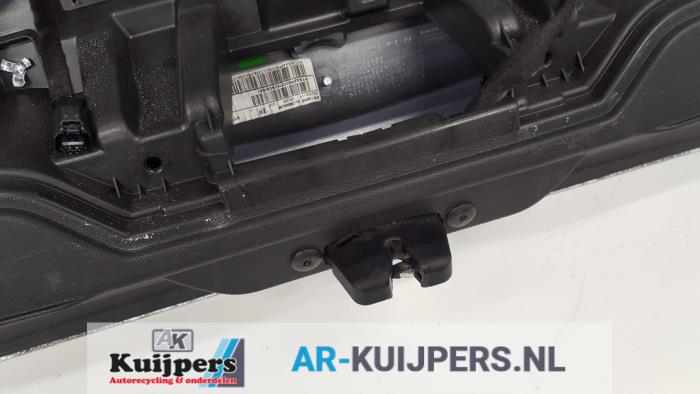 Achterklep - Peugeot 308