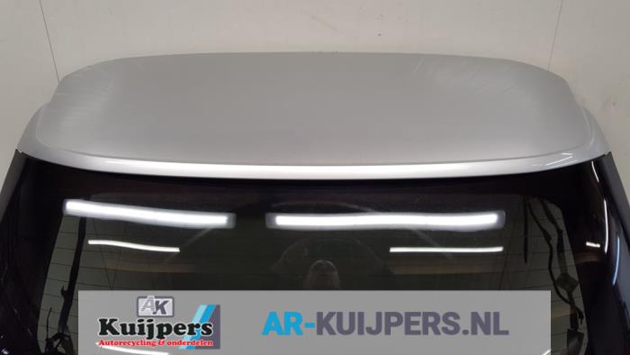 Achterklep - Peugeot 308