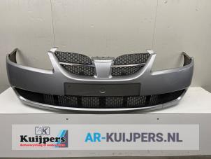 Gebruikte Bumper voor Nissan Almera (N16) 1.5 dCi Prijs € 125,00 Margeregeling aangeboden door Autorecycling Kuijpers