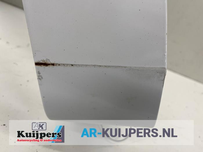 Scherm links-voor - Hyundai I30