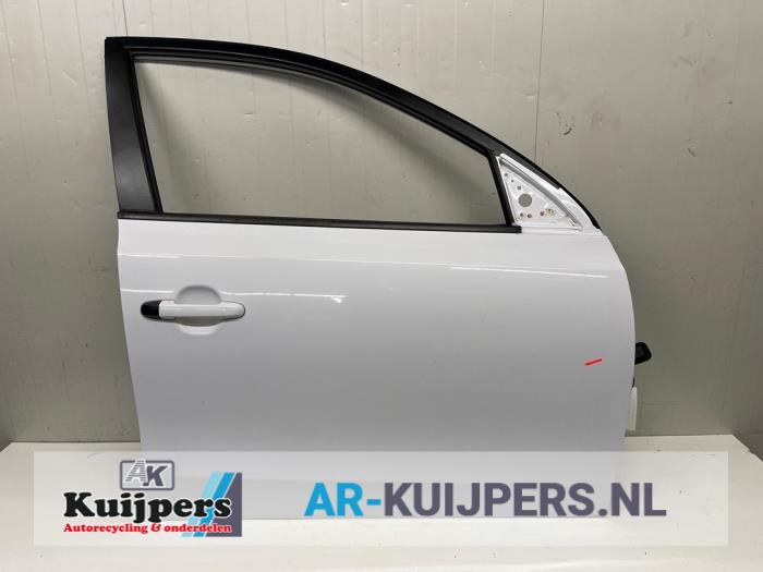 Portier 4Deurs rechts-voor - Hyundai I30