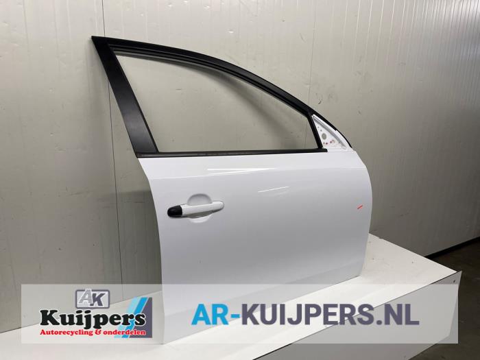 Portier 4Deurs rechts-voor - Hyundai I30