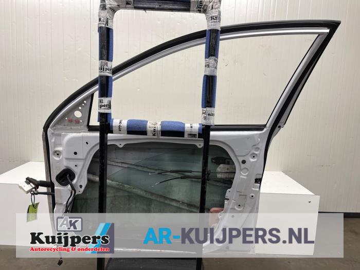 Portier 4Deurs rechts-voor - Hyundai I30