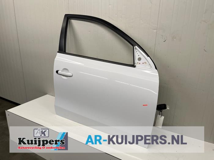 Portier 4Deurs rechts-voor - Hyundai I30
