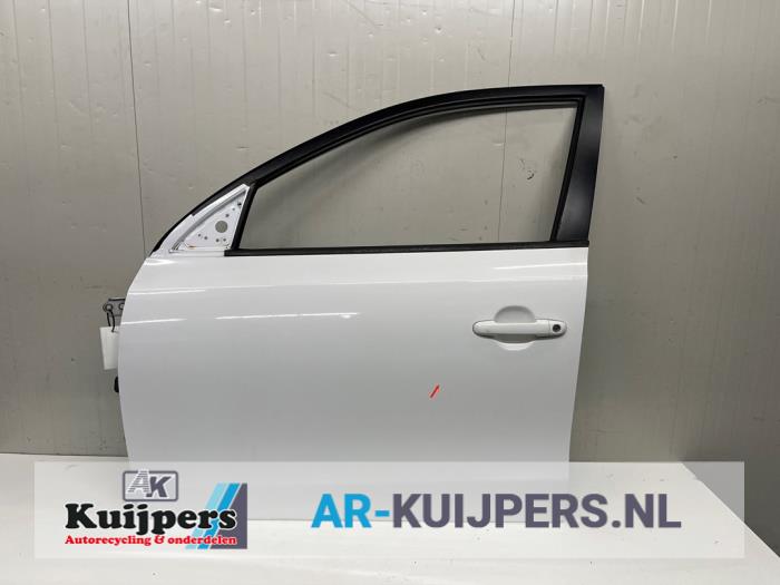 Portier 4Deurs links-voor - Hyundai I30