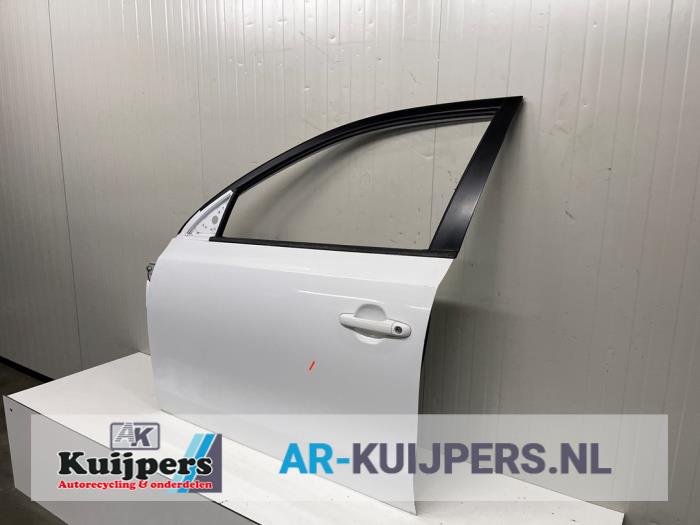 Portier 4Deurs links-voor - Hyundai I30