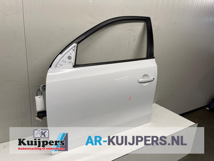 Portier 4Deurs links-voor - Hyundai I30