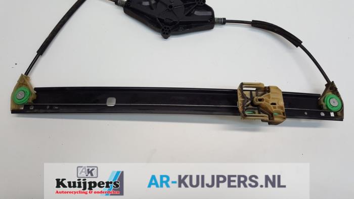 Ruitmechaniek 4Deurs links-voor - Audi SQ5