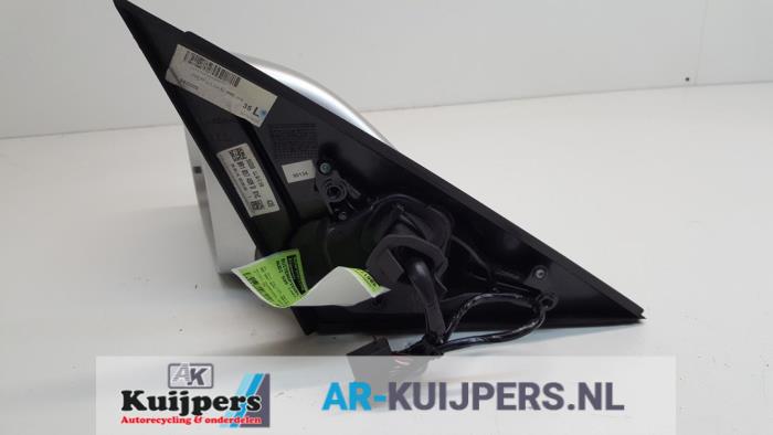 Buitenspiegel links - Audi SQ5