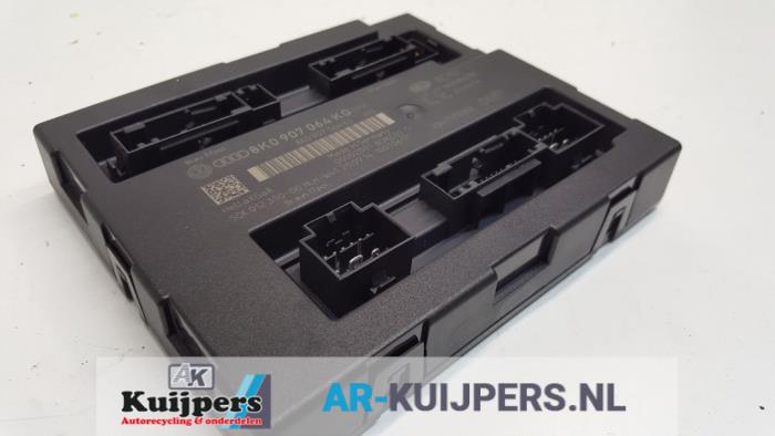 Computer Motormanagement - Audi SQ5
