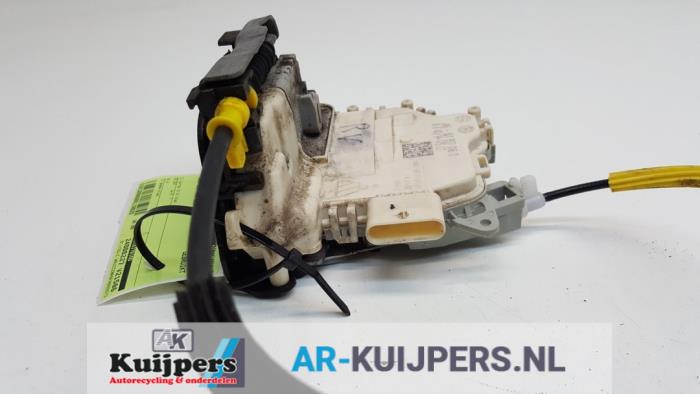 Deurslot Mechaniek 4Deurs rechts-voor - Audi SQ5