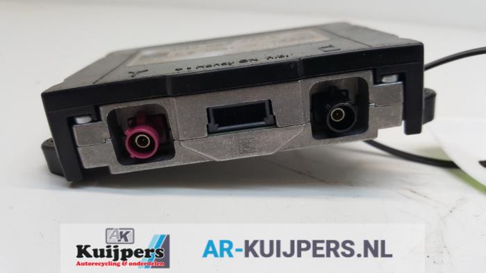 Telefoon Module - Audi SQ5