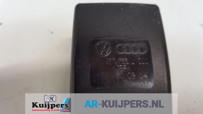 Veiligheidsgordel Insteek links-voor - Audi SQ5