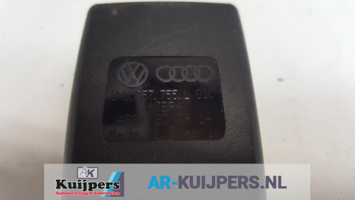 Veiligheidsgordel Insteek rechts-voor - Audi SQ5