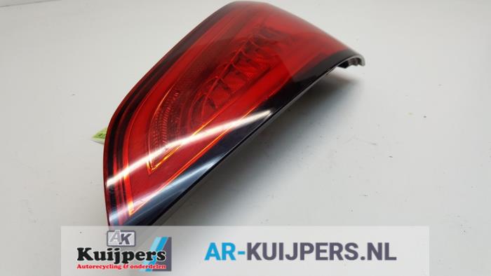Achterlicht rechts - Audi SQ5