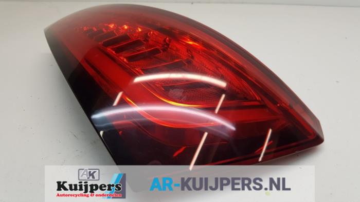 Achterlicht rechts - Audi SQ5