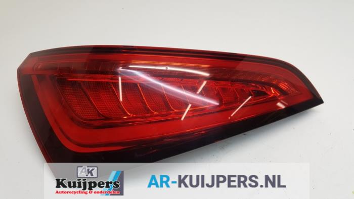Achterlicht links - Audi SQ5