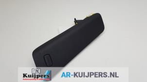Gebruikte Achterbank airbag links Audi SQ5 (8RB) 3.0 TDI V6 24V Prijs € 121,00 Inclusief btw aangeboden door Autorecycling Kuijpers