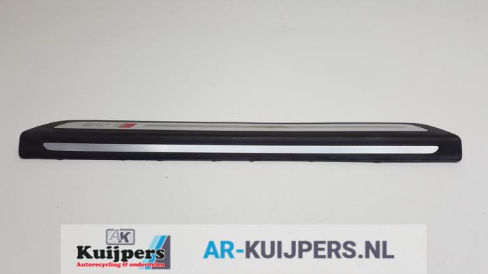 Afdeklijst dorpel links - Audi SQ5