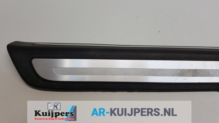 Afdeklijst dorpel links - Audi SQ5