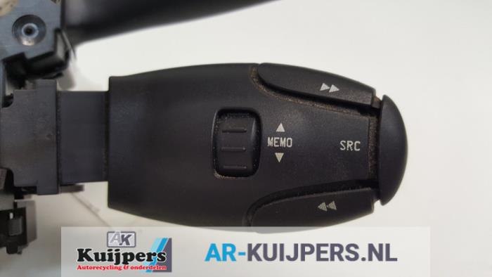 Combischakelaar Stuurkolom - Citroen Berlingo