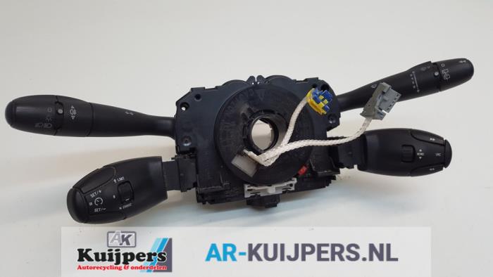 Combischakelaar Stuurkolom - Citroen Berlingo