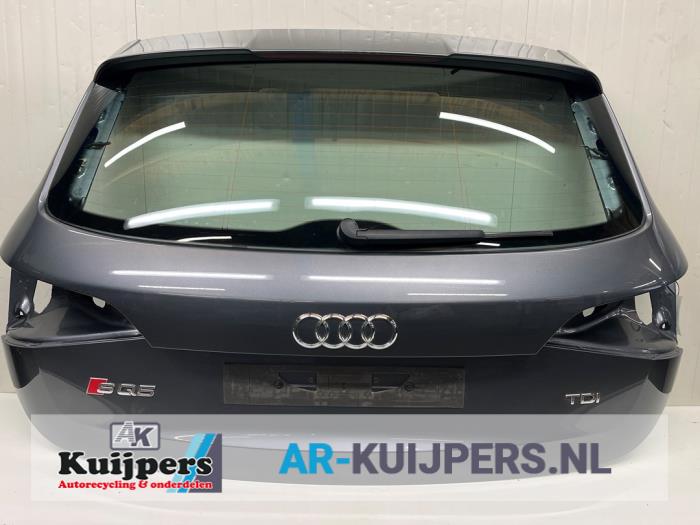 Achterklep - Audi SQ5